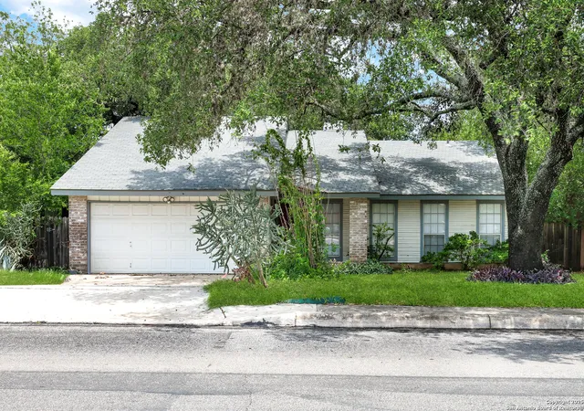 Photo 1 of Single family home for sale at 8026 Valley Trail, San Antonio, TX 78250 | MLS# 2008353 | Listing updated on 2026-09-18