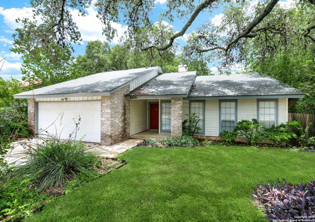 Photo 2 of Single family home for sale at 8026 Valley Trail, San Antonio, TX 78250 | MLS# 2008353 | Listing updated on 2026-09-18