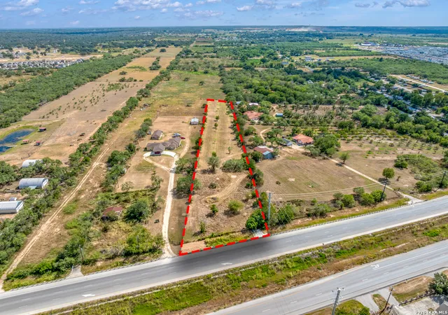 1st image of 3398 S Loop 1604 E, San Antonio, TX 78264 | MLS# 2008358