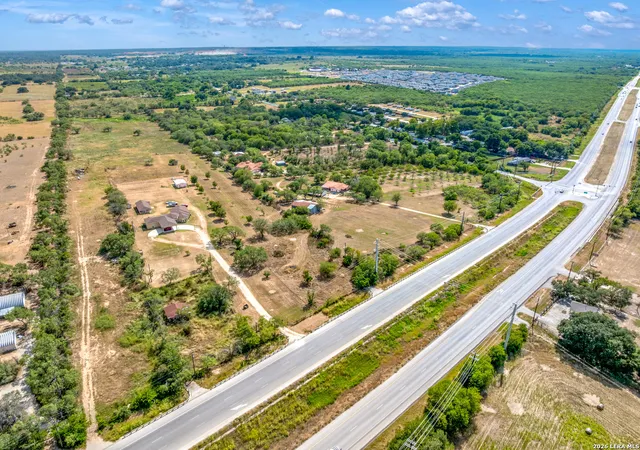 Photo 3 of Land for sale at 3398 S Loop 1604 E, San Antonio, TX 78264 | MLS# 2008358 | Listing updated on 2026-08-24