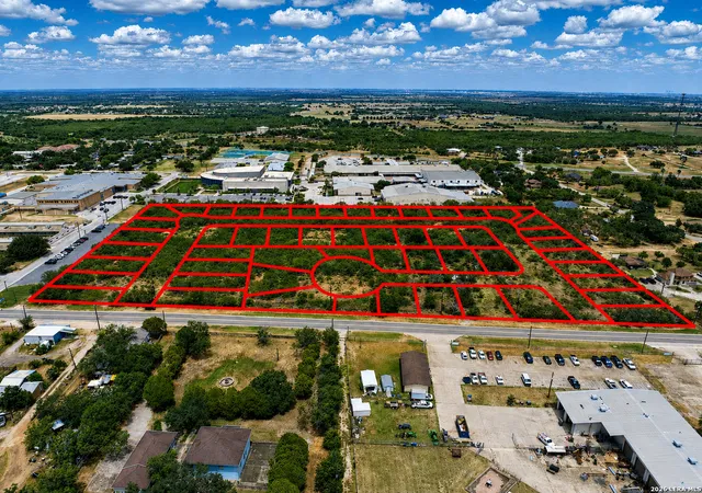 3rd image of 53 Lots E 6Th Street, Somerset, TX 78069 | MLS# 2008359