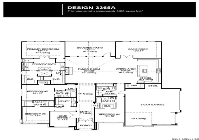 2nd image of 737 Falcon Cove, San Antonio, TX 78009 | MLS# 2008362