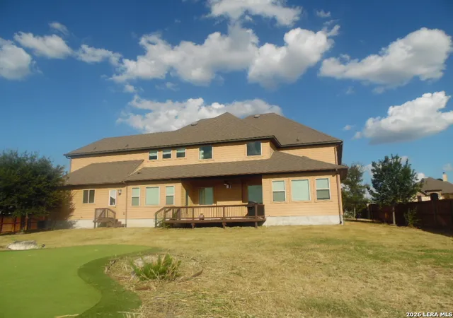 Photo 3 of Single family home for sale at 6407 Tallow Way, Converse, TX 78109 | MLS# 2008364 | Listing updated on 2026-08-20