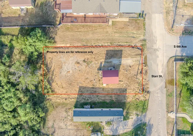 Photo 3 of Land for sale at 702 E Starr St, Crystal City, TX 78839 | MLS# 2008365 | Listing updated on 2026-08-24