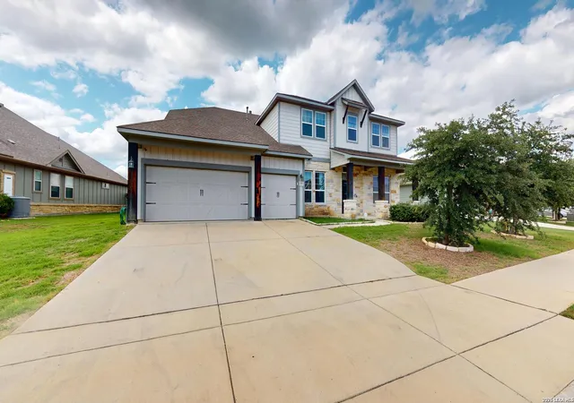1st image of 11907 Hollering Pass, Schertz, TX 78154 | MLS# 2008368