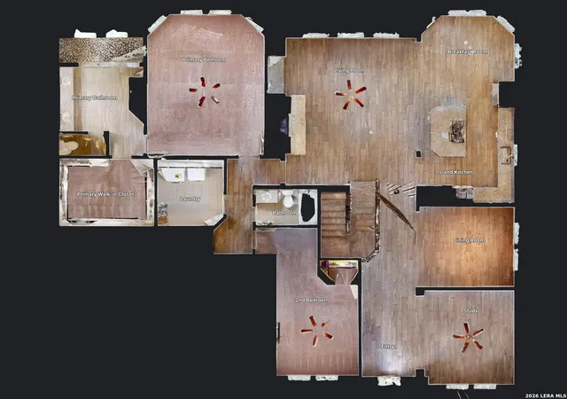 2nd image of 11907 Hollering Pass, Schertz, TX 78154 | MLS# 2008368