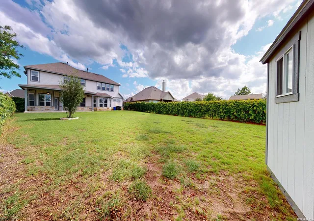 68th image of 11907 Hollering Pass, Schertz, TX 78154 | MLS# 2008368