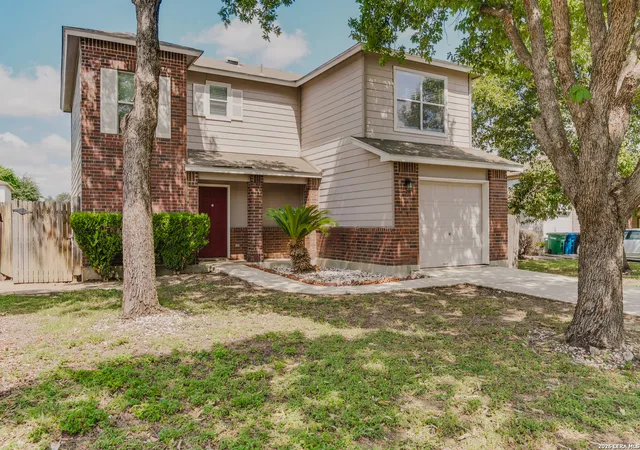 Photo 1 of Single family home for sale at 2115 Hollow Circle, San Antonio, TX 78227 | MLS# 2008371 | Listing updated on 2026-09-15
