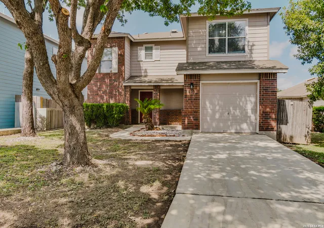 Photo 2 of Single family home for sale at 2115 Hollow Circle, San Antonio, TX 78227 | MLS# 2008371 | Listing updated on 2026-09-15