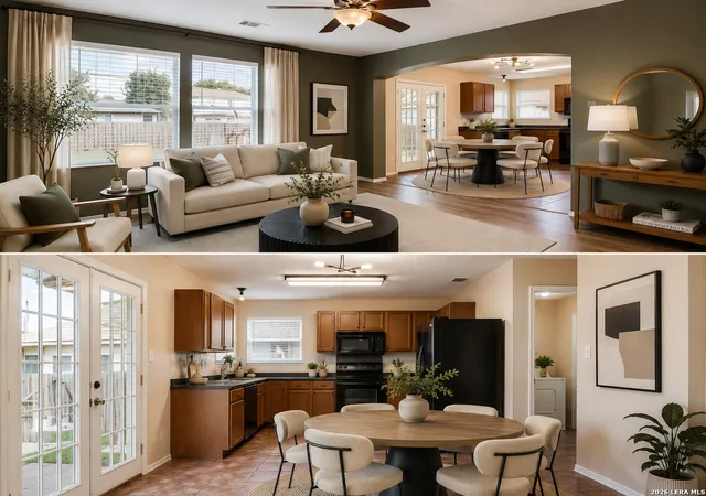 Photo 3 of Single family home for sale at 2115 Hollow Circle, San Antonio, TX 78227 | MLS# 2008371 | Listing updated on 2026-09-15
