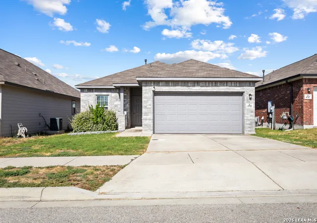1st image of 4703 Belgravia Park, Converse, TX 78109 | MLS# 2008376