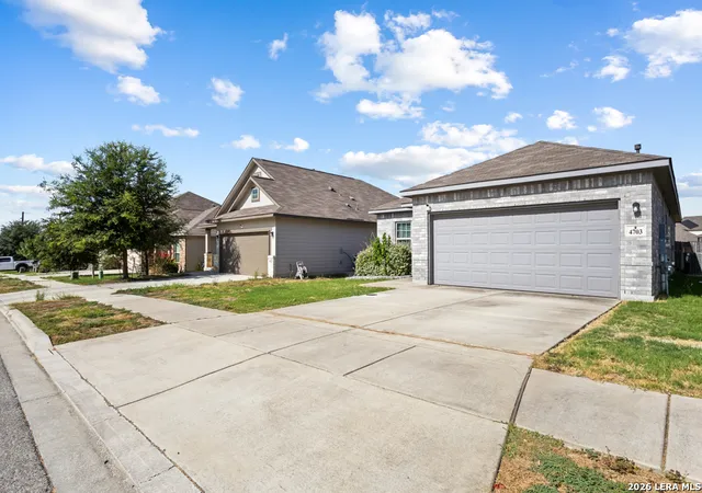 2nd image of 4703 Belgravia Park, Converse, TX 78109 | MLS# 2008376