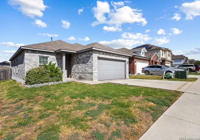 3rd image of 4703 Belgravia Park, Converse, TX 78109 | MLS# 2008376