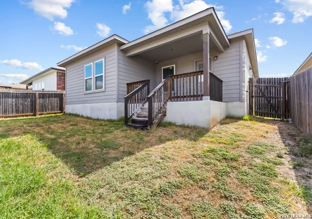 36th image of 4703 Belgravia Park, Converse, TX 78109 | MLS# 2008376