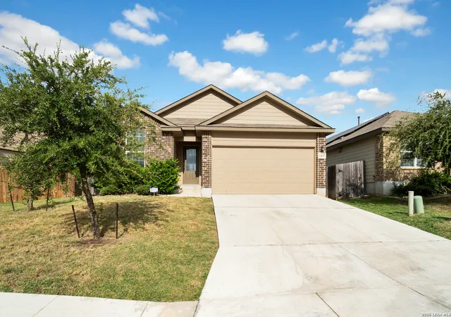 Photo 1 of Single family home for sale at 6437 N Hoffman Plain, San Antonio, TX 78252 | MLS# 2008379 | Listing updated on 2026-09-16