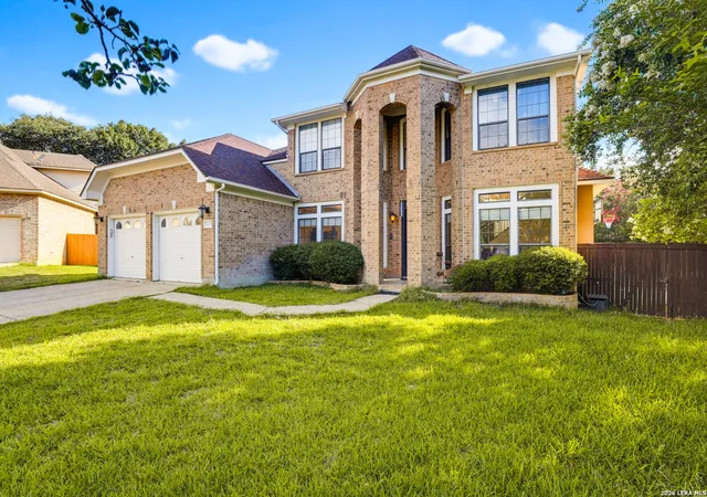 Photo 2 of Single family home for sale at 503 Roble Vis, San Antonio, TX 78258 | MLS# 2008387 | Listing updated on 2026-10-30