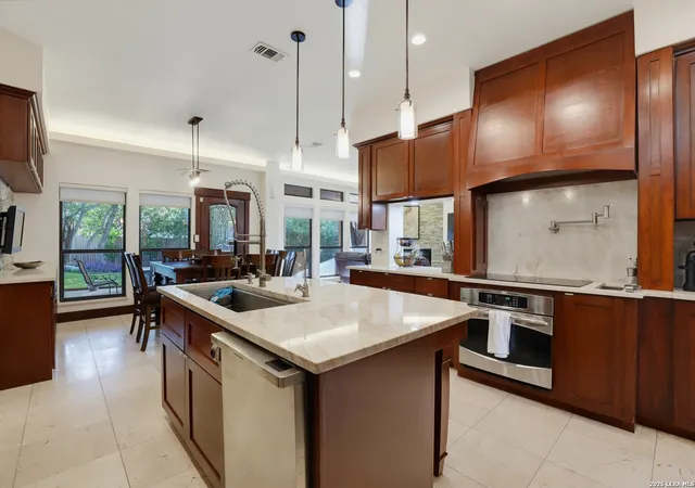 Single family home for sale at 503 Roble Vis, San Antonio, TX 78258 | MLS# 2008387