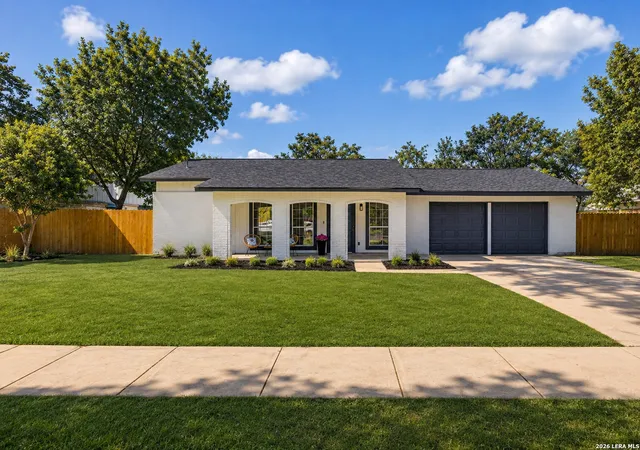 Photo 2 of Single family home for sale at 6738 Timberhill, Leon Valley, TX 78238 | MLS# 2008389 | Listing updated on 2026-09-08