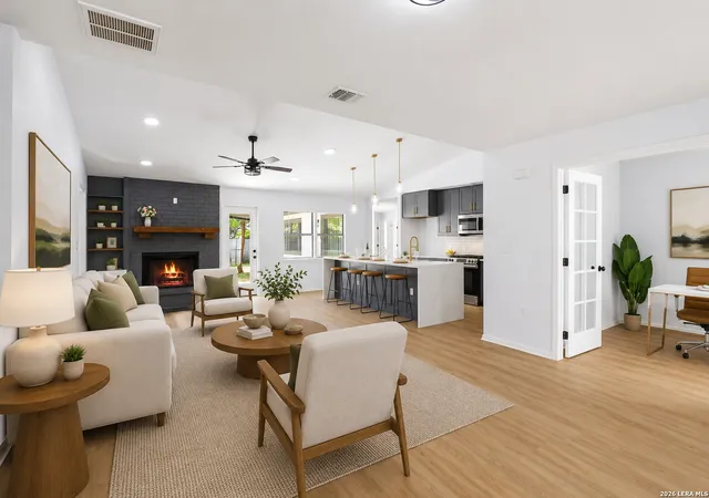 Photo 4 of Single family home for sale at 6738 Timberhill, Leon Valley, TX 78238 | MLS# 2008389 | Listing updated on 2026-09-08