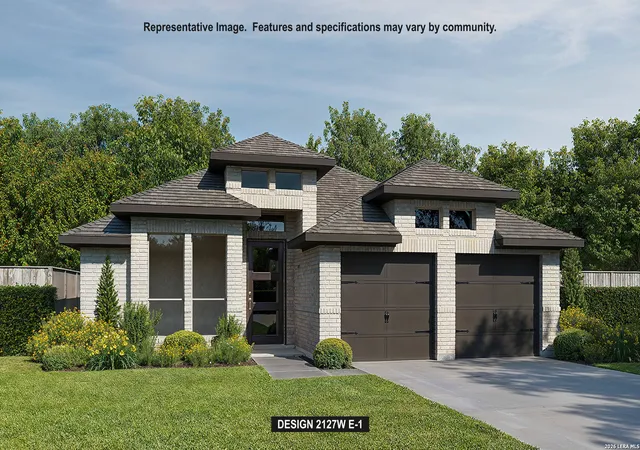 Photo 1 of Single family home for sale at 450 Cascadence Dr, New Braunfels, TX 78132 | MLS# 2008392 | Listing updated on 2026-09-11