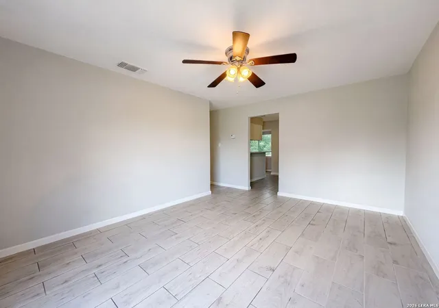 Photo 3 of Single family home for sale at 102 Dartmoor Dr, Schertz, TX 78154 | MLS# 2008394 | Listing updated on 2026-09-18