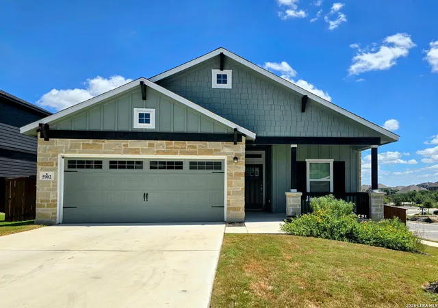 2nd image of 5902 Fannin Pt, Schertz, TX 78108 | MLS# 2008395