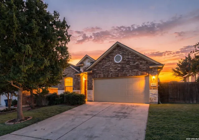 1st image of 2017 Dove Crossing, New Braunfels, TX 78130 | MLS# 2008399