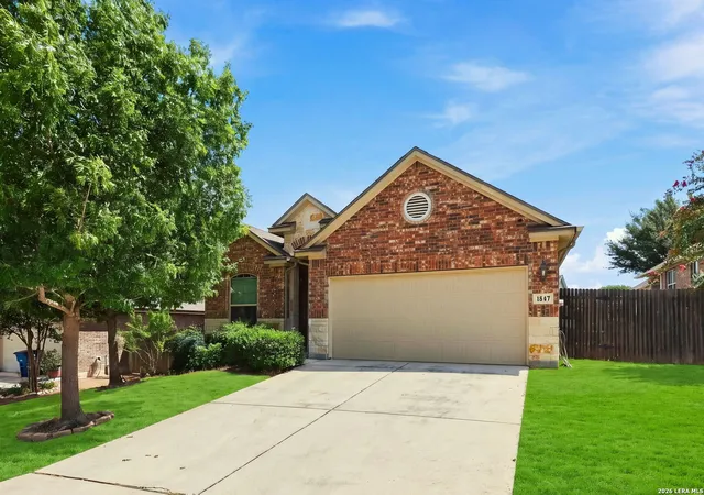 2nd image of 2017 Dove Crossing, New Braunfels, TX 78130 | MLS# 2008399
