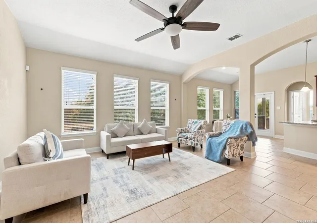 4th image of 2017 Dove Crossing, New Braunfels, TX 78130 | MLS# 2008399