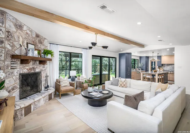 Photo 2 of Single family home for sale at 138 Hill Haven Dr, New Braunfels, TX 78132 | MLS# 2008405 | Listing updated on 2026-09-16