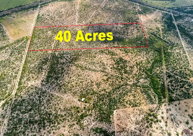 Photo 1 of Land for sale at 1051 Whitney Rd, Eagle Pass, TX 78852 | MLS# 2008406 | Listing updated on 2026-08-24