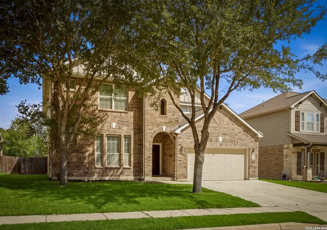 Photo 3 of Single family home for sale at 3113 Cameron Riv, Schertz, TX 78108 | MLS# 2008408 | Listing updated on 2026-10-02