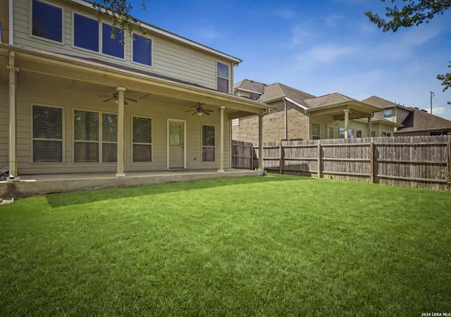 Photo 4 of Single family home for sale at 3113 Cameron Riv, Schertz, TX 78108 | MLS# 2008408 | Listing updated on 2026-10-02