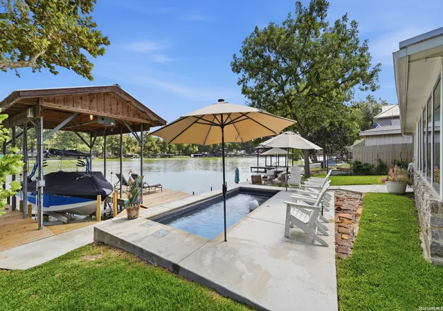 1st image of 210 Admiral Benbow Ln, Mc Queeney, TX 78123 | MLS# 2008414