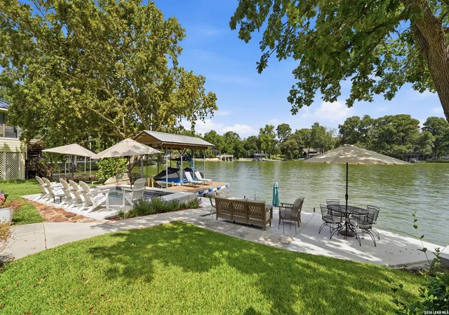 Photo 3 of Single family home for sale at 210 Admiral Benbow Ln, Mc Queeney, TX 78123 | MLS# 2008414 | Listing updated on 2026-08-24