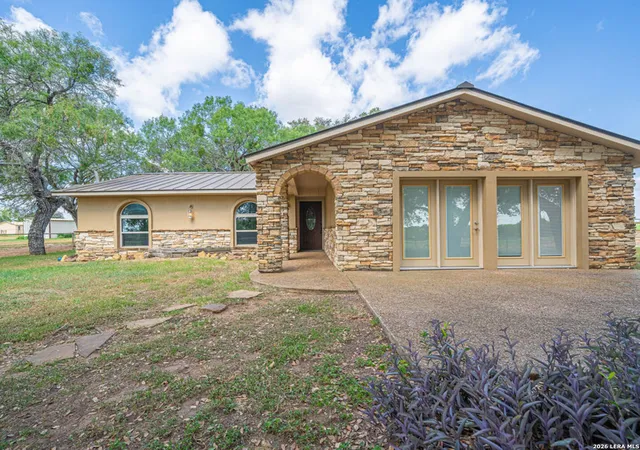 Photo 2 of Land for sale at 1935 E Fm 1518, St. Hedwig, TX 78152 | MLS# 2008423 | Listing updated on 2026-08-24