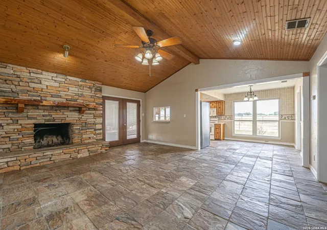 Photo 4 of House for sale at 1935 E Fm 1518, St. Hedwig, TX 78152 | MLS# 2008423 | Listing updated on 2026-08-24