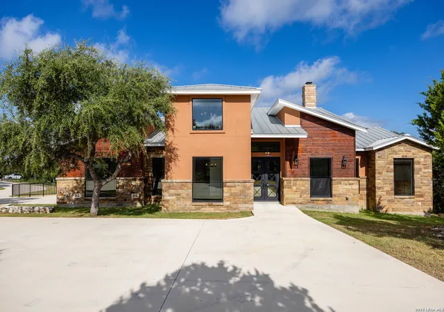 3rd image of 114 County Road 2729, Mico, TX 78056 | MLS# 2008431