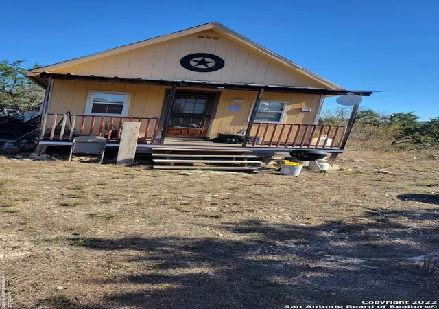 1st image of 500 Private Road 3340, Sabinal, TX 78881 | MLS# 2008435