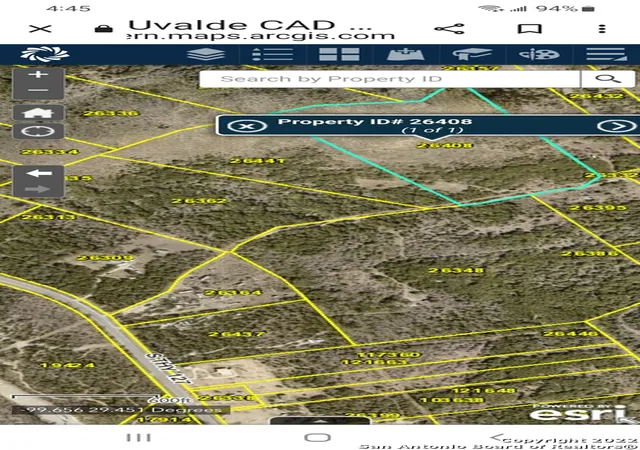 19th image of 500 Private Road 3340, Sabinal, TX 78881 | MLS# 2008435