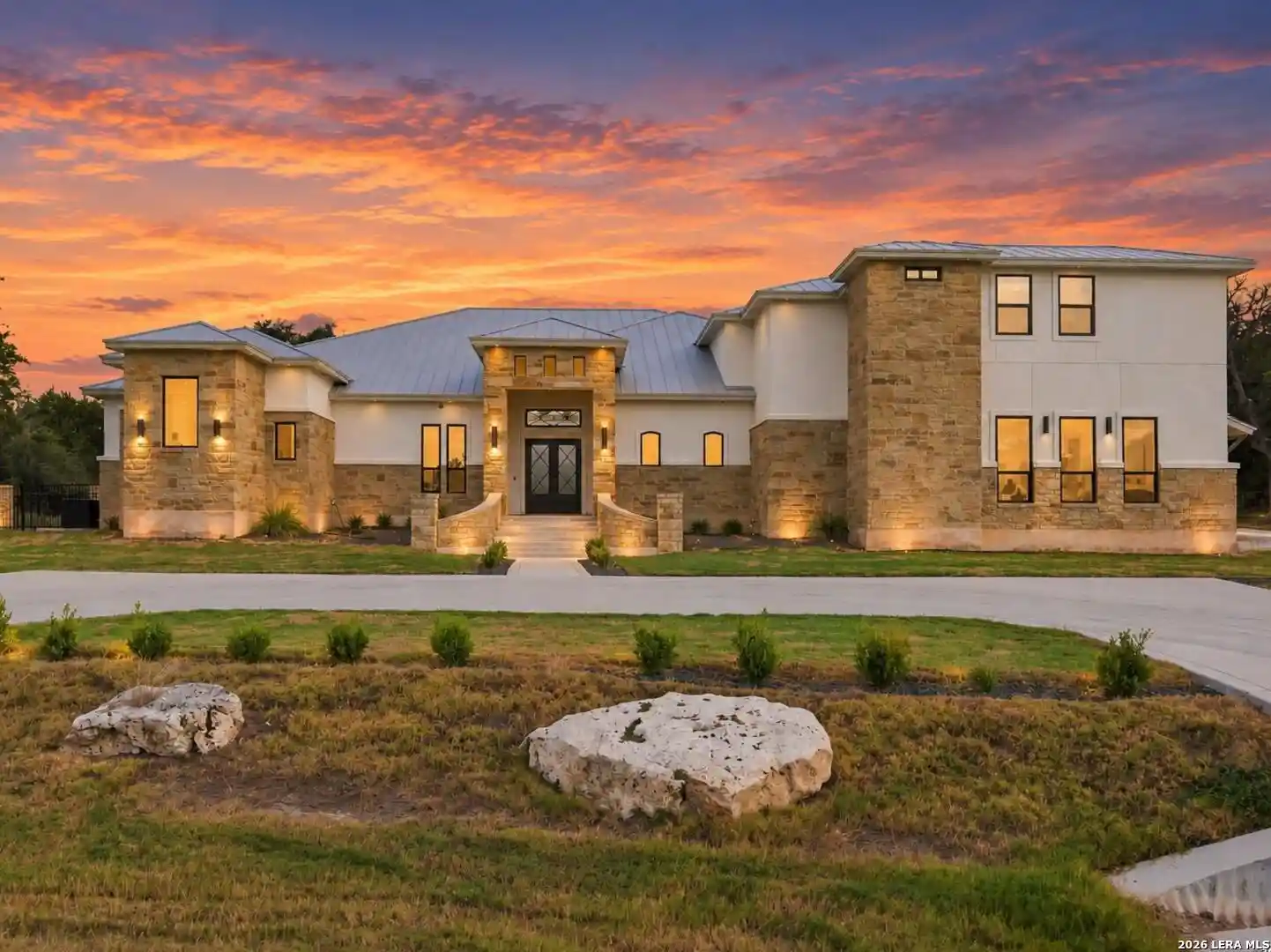 Photo 1 of Single family home for sale at 1125 Cordova Bnd, Canyon Lake, TX 78133 | MLS# 2008437 | Listing updated on 2026-10-18