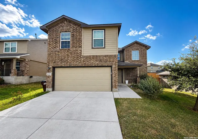 1st image of 6210 Tadpole Blf, Converse, TX 78109 | MLS# 2008439
