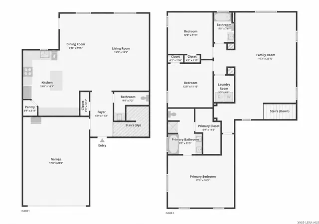 3rd image of 6210 Tadpole Blf, Converse, TX 78109 | MLS# 2008439