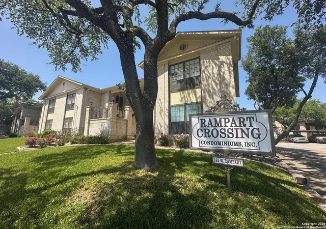 1st image of 165 W Rampart Dr #805, San Antonio, TX 78216 | MLS# 2008444