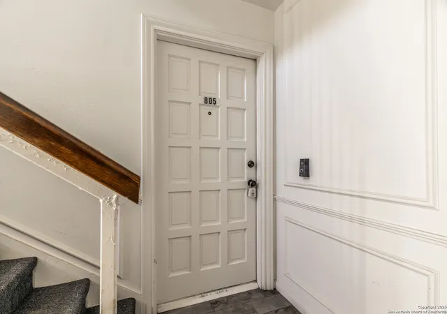 5th image of 165 W Rampart Dr #805, San Antonio, TX 78216 | MLS# 2008444