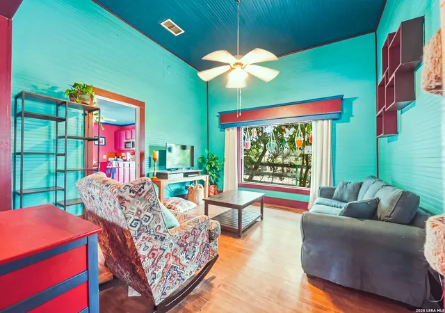 Photo 4 of Sale Pending at 1539 County Road 188, Karnes City, TX 78118 | MLS# 2008449 | Listing updated on 2026-09-02