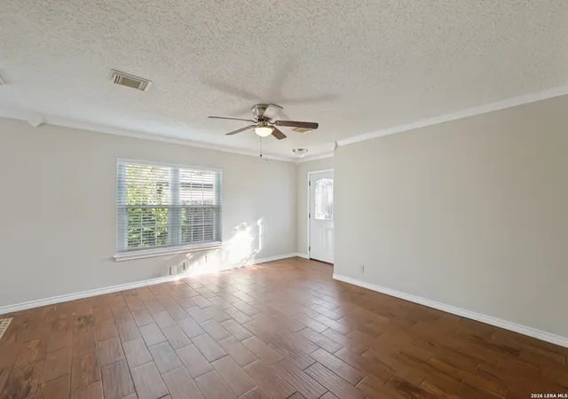 Photo 3 of Sale Pending at 5911 Hidden Iron Cir, San Antonio, TX 78250 | MLS# 2008451 | Listing updated on 2026-09-08
