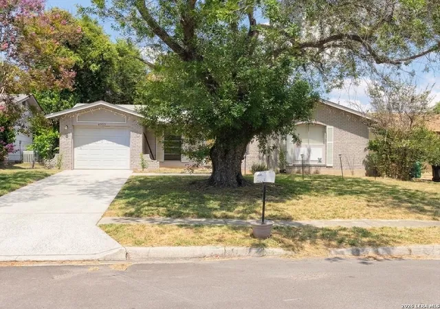Photo 1 of Single family home for sale at 4843 Wordsworth St, San Antonio, TX 78217 | MLS# 2008454 | Listing updated on 2026-09-17