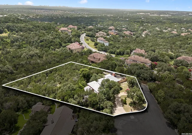 4th image of 14806 Circle J Trl, Helotes, TX 78023 | MLS# 2008458