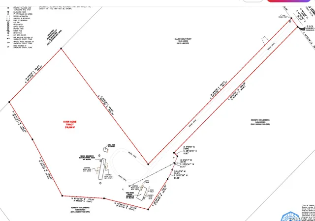 31st image of 1724 Old Lehmann Rd, Seguin, TX 78155 | MLS# 2008469